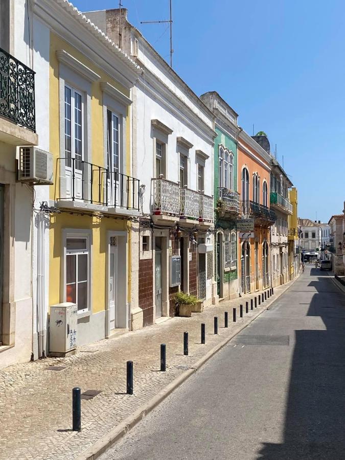 Faro Downtown Ria Formosa Studios Εξωτερικό φωτογραφία